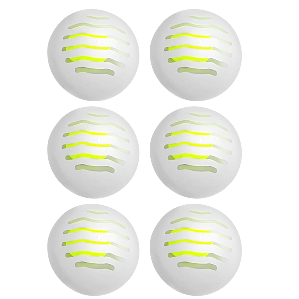 Sneaker Care - 6-30Pcs Ball Shoe Deodorizer and Freshener