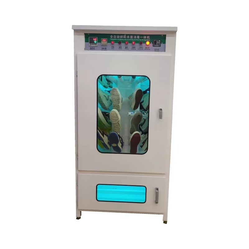 Shoe Washing Machine Automatic - đánh giá và giá Sneaker Care Shop