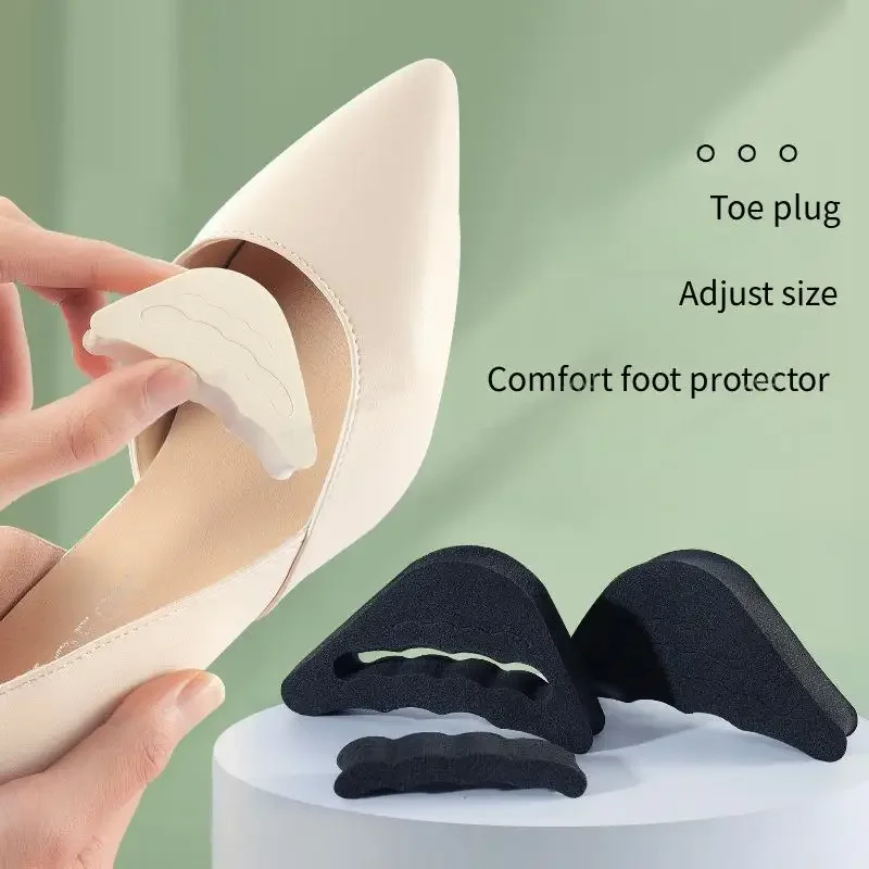 Women High Heels Toe Plug Comf - đánh giá và giá Sneaker Care Box