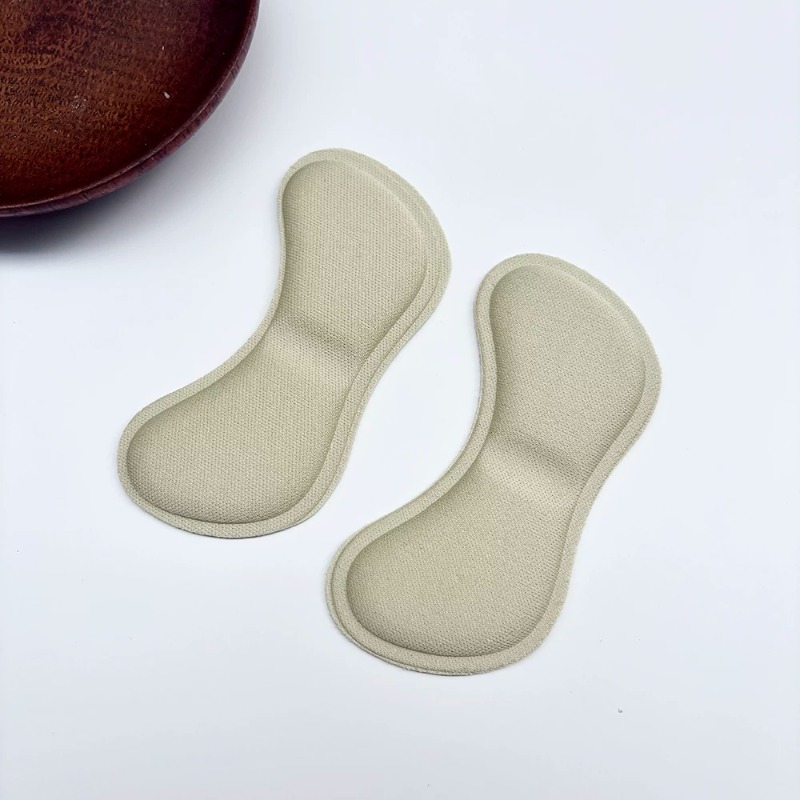 Self-stick Sponge Heel Grips S - đánh giá và giá Sneaker Care