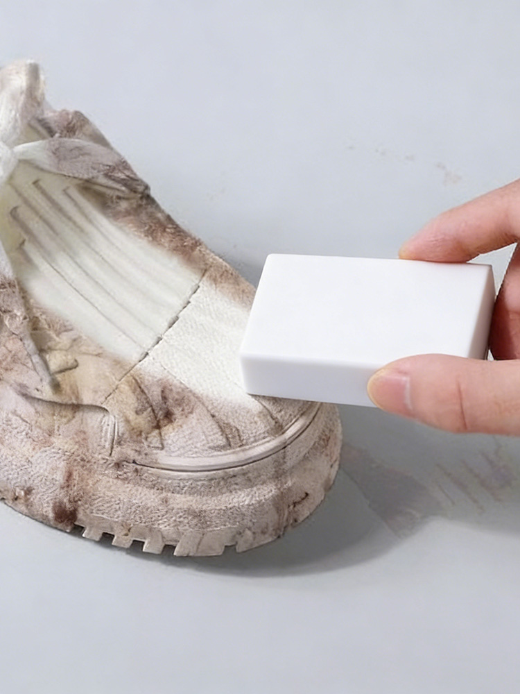Suede & Sneaker Shoes Cleaning - đánh giá và giá Sneaker Care For Suede