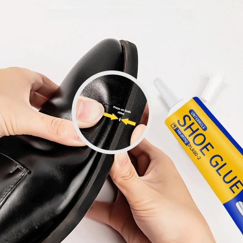 Strong Shoe Glue 60ml, Waterpr - đánh giá và giá Sneaker Care