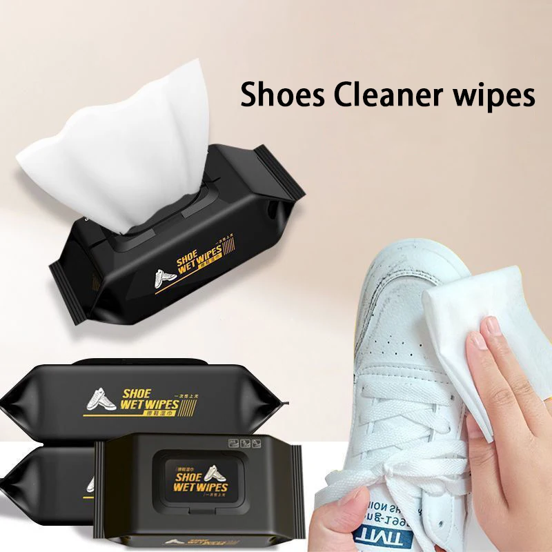 12/30/80PCS Sneakers Cleaner S - đánh giá và giá White Sneaker Care Kit
