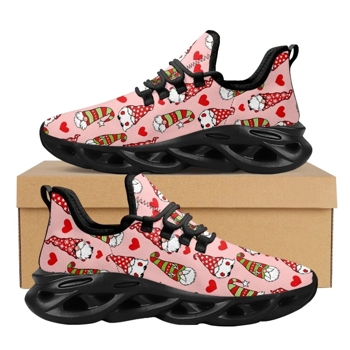 2023 Christmas Sneakers Anti-S - đánh giá và giá Sneaker Care