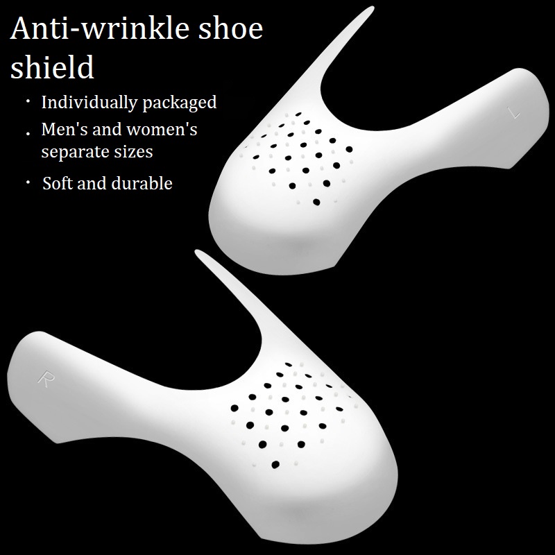 Mũi Giày Bộ Đội Hỗ Trợ Giày Mi - đánh giá và giá Sneaker Care Box