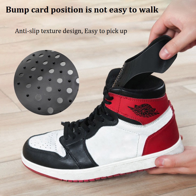 Mũi Giày Bộ Đội Hỗ Trợ Giày Mi - đánh giá và giá Sneaker Care Box