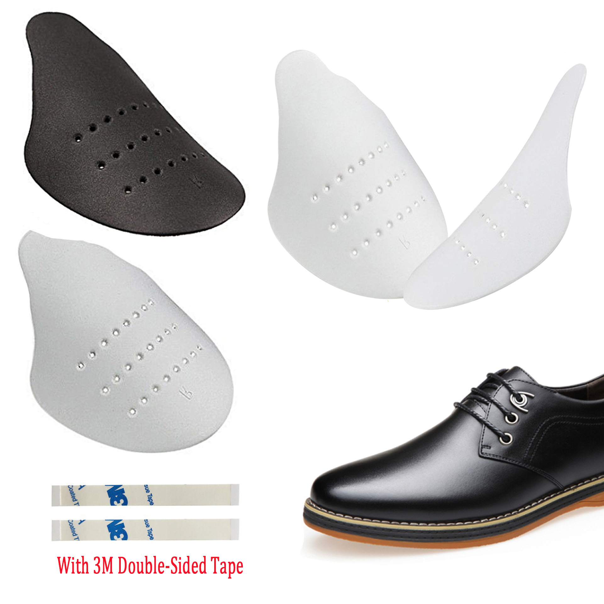 Shoe Crease Protector Anti-Wri - đánh giá và giá Sneaker Care Box