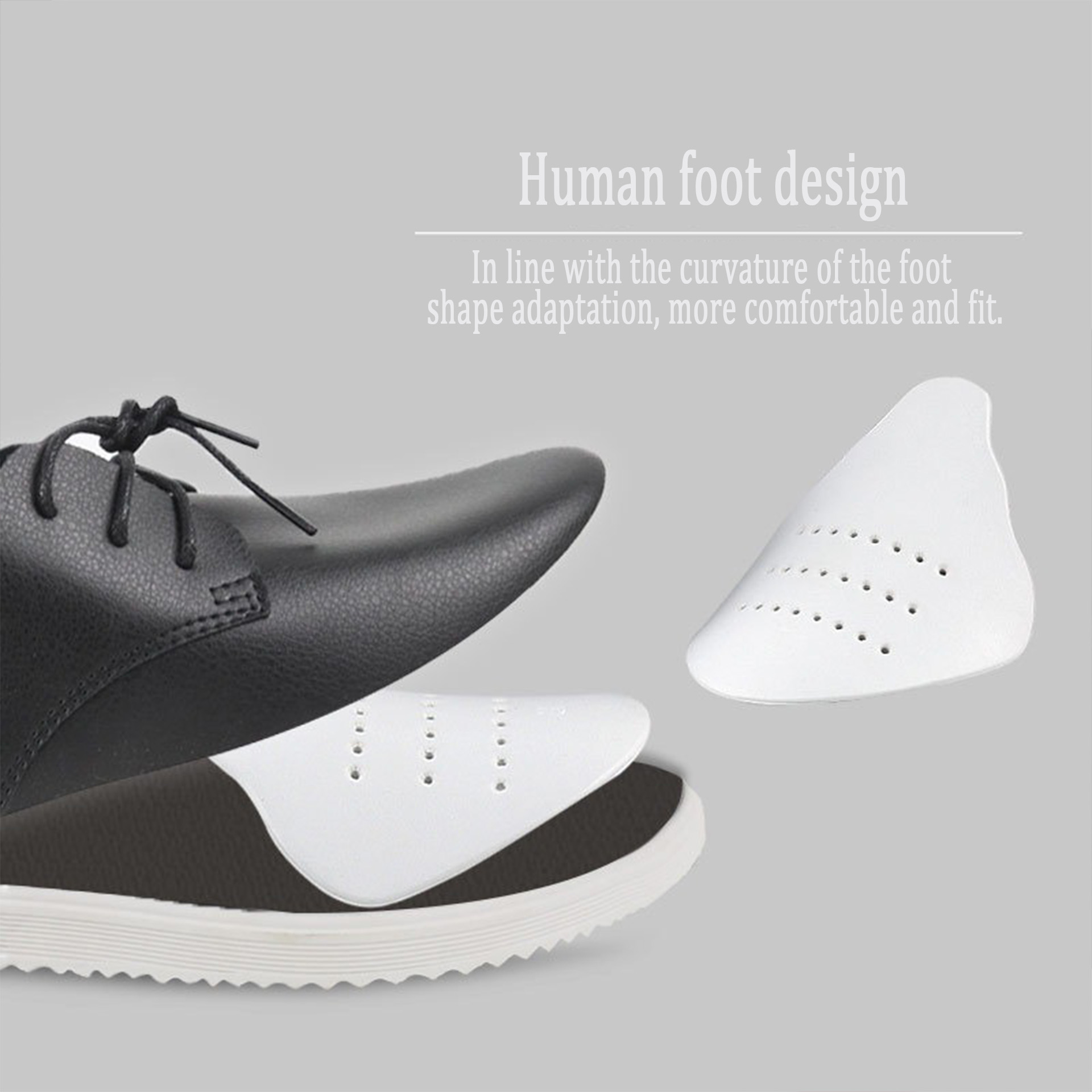 Shoe Crease Protector Anti-Wri - đánh giá và giá Sneaker Care Box