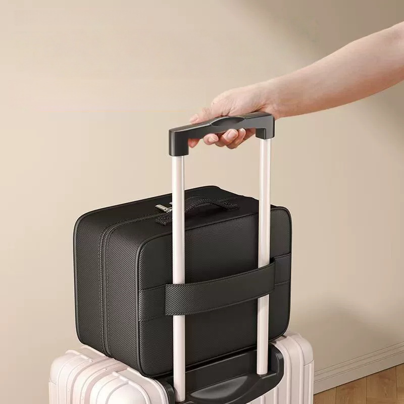 Upgrade Travel Shoe Bag Organi - đánh giá và giá Sneaker Care Box