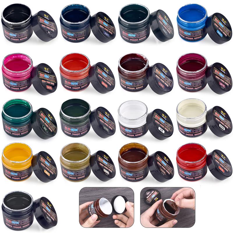 50ml Acrylic Leather Repair Pa - đánh giá và giá Sneaker Care