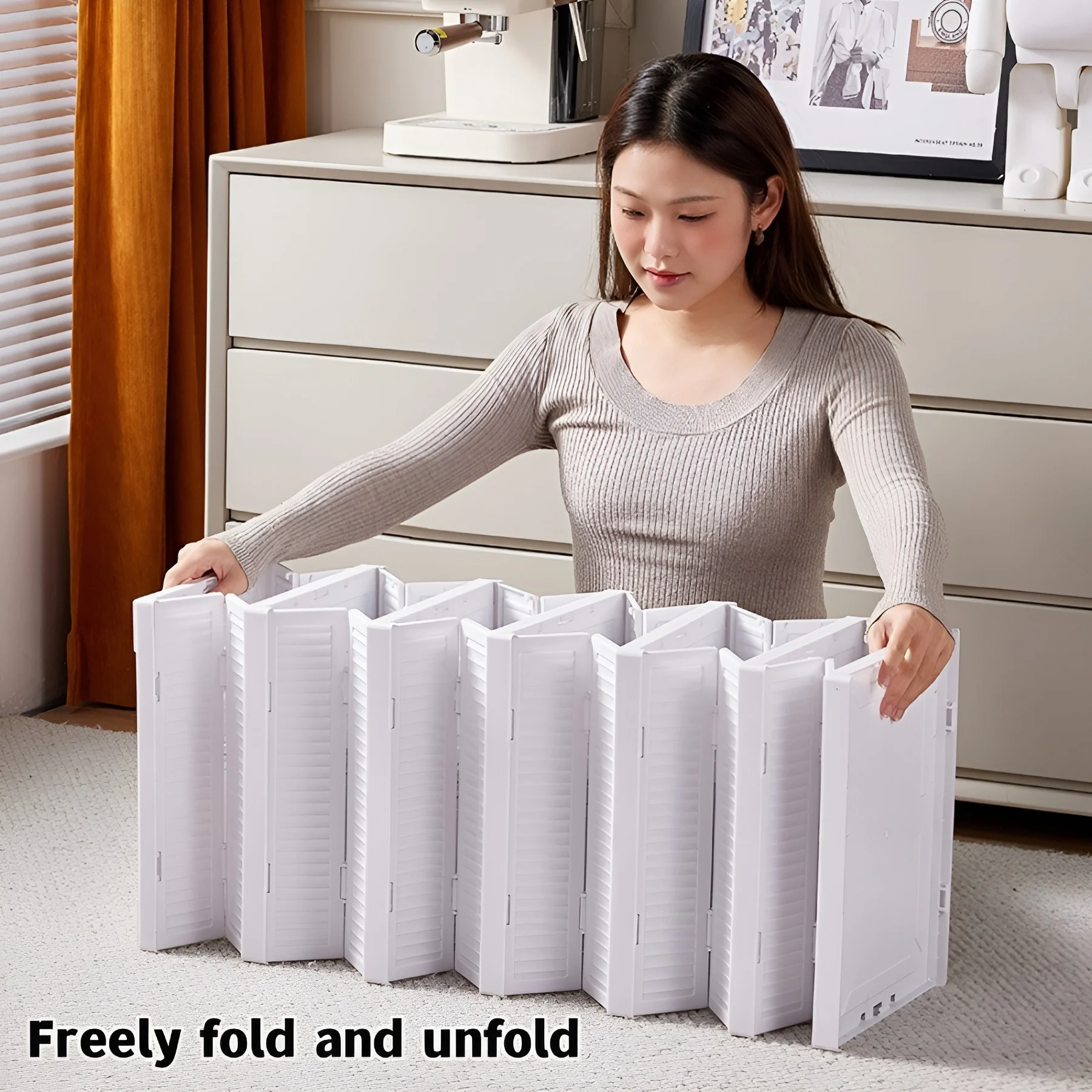 6 Layers Shoes Box Foldable Tr - đánh giá và giá Sneaker Care Box