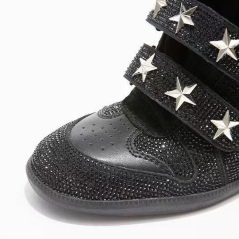Fashion Shoes for Women High Q - đánh giá và giá Leather Sneaker Care Kit