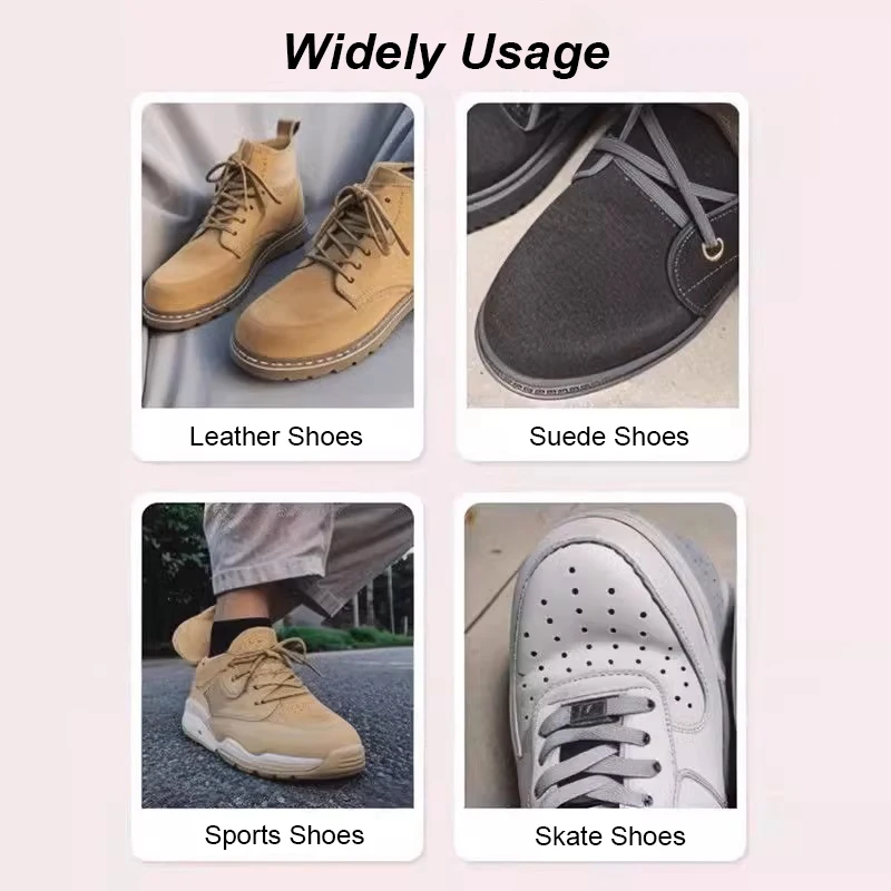 Suede & Sneaker Shoes Cleaning - đánh giá và giá Sneaker Care For Suede