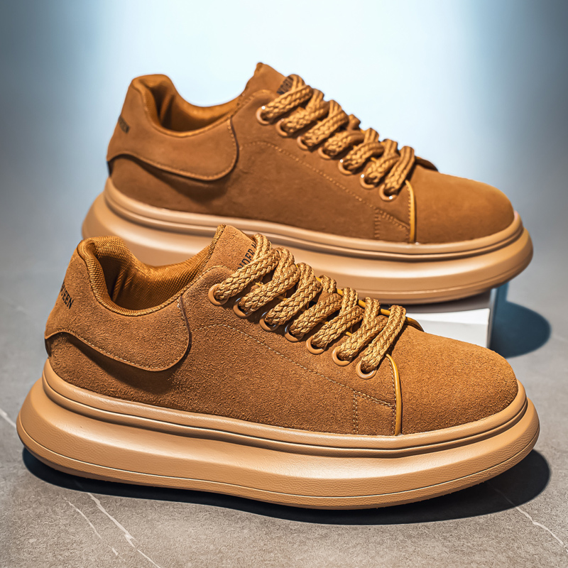 Leather Luxury Men's Shoes Men - đánh giá và giá Leather Sneaker Care Kit