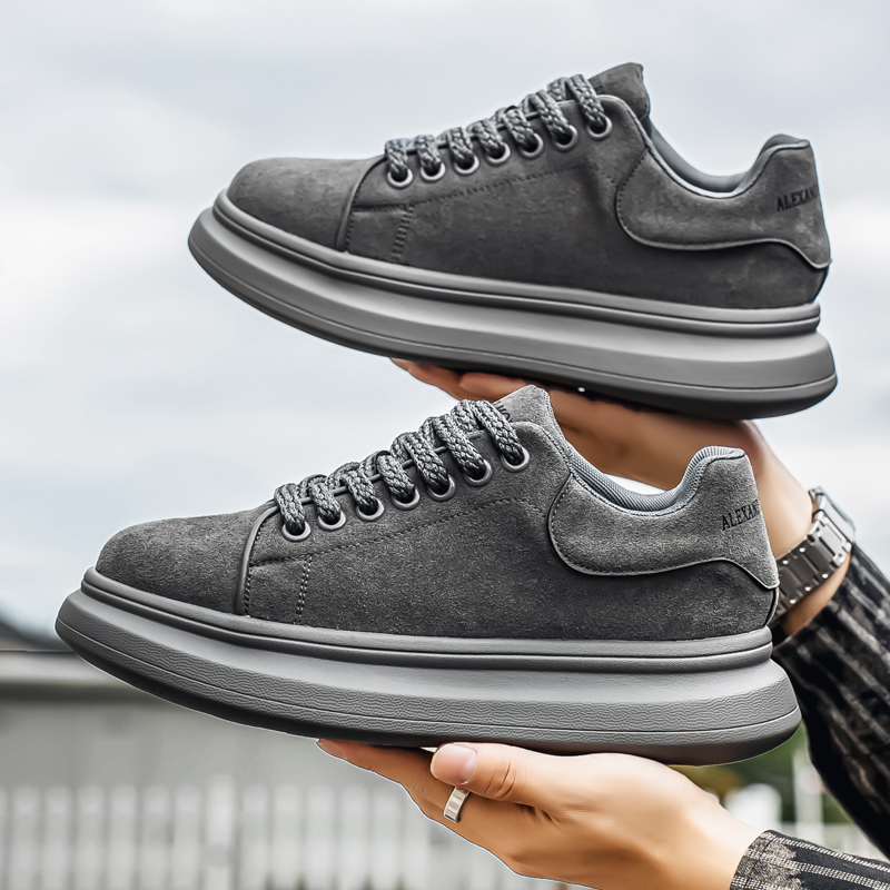 Leather Luxury Men's Shoes Men - đánh giá và giá Leather Sneaker Care Kit