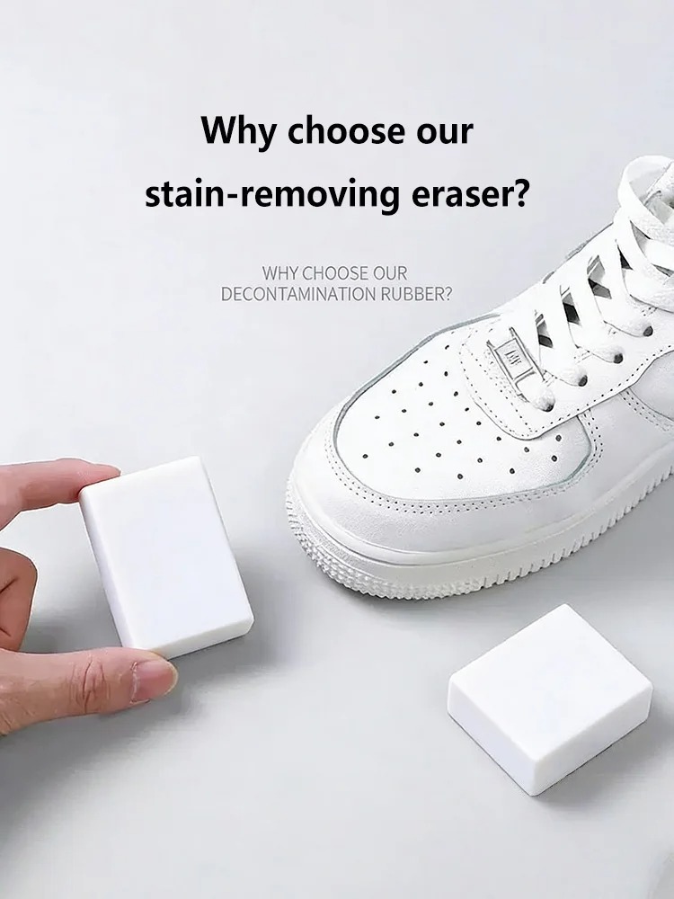 New Suede Sneaker Cleaning Era - đánh giá và giá Sneaker Care For Suede