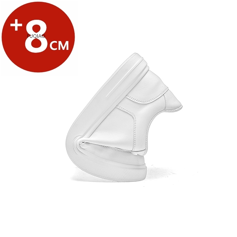 Men Sneakers Elevator Shoes Wo - đánh giá và giá Leather Sneaker Care Kit