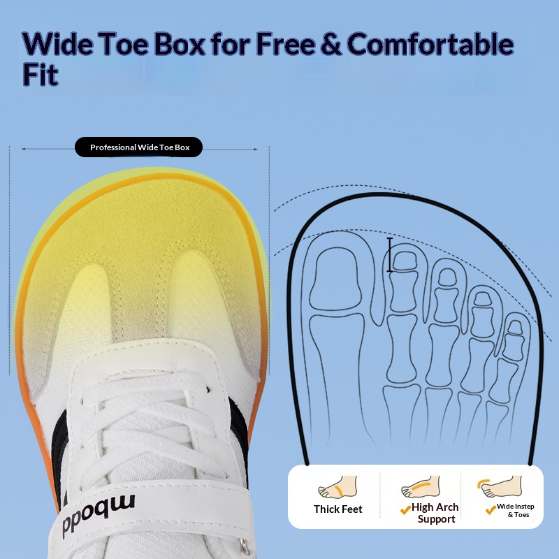 Kids Slip On Barefoot Toddler  - đánh giá và giá Sneaker Case