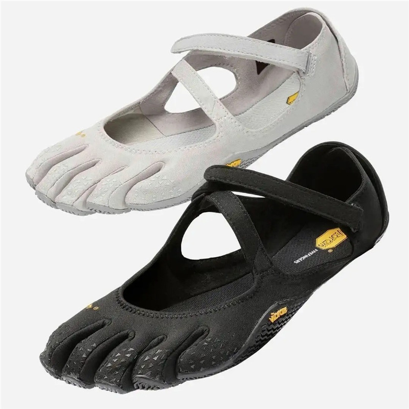 Original Five Fingers Women's  - đánh giá và giá Sneaker Case