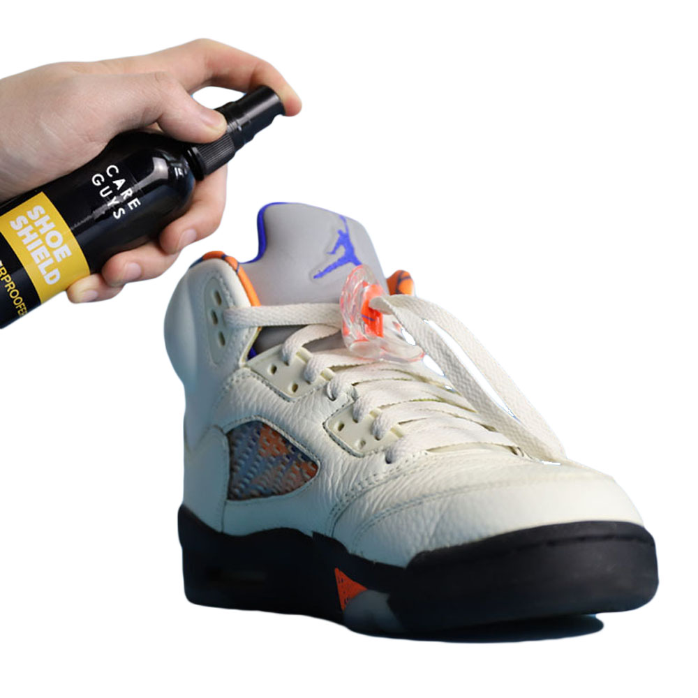 Shoe Whitener Shoe Whitening C - đánh giá và giá White Sneaker Care Kit