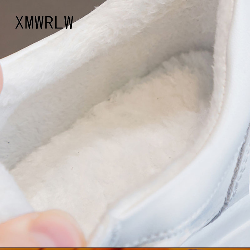 XMWRLW Women's Autumn Winter S - đánh giá và giá Leather Sneaker Care Kit