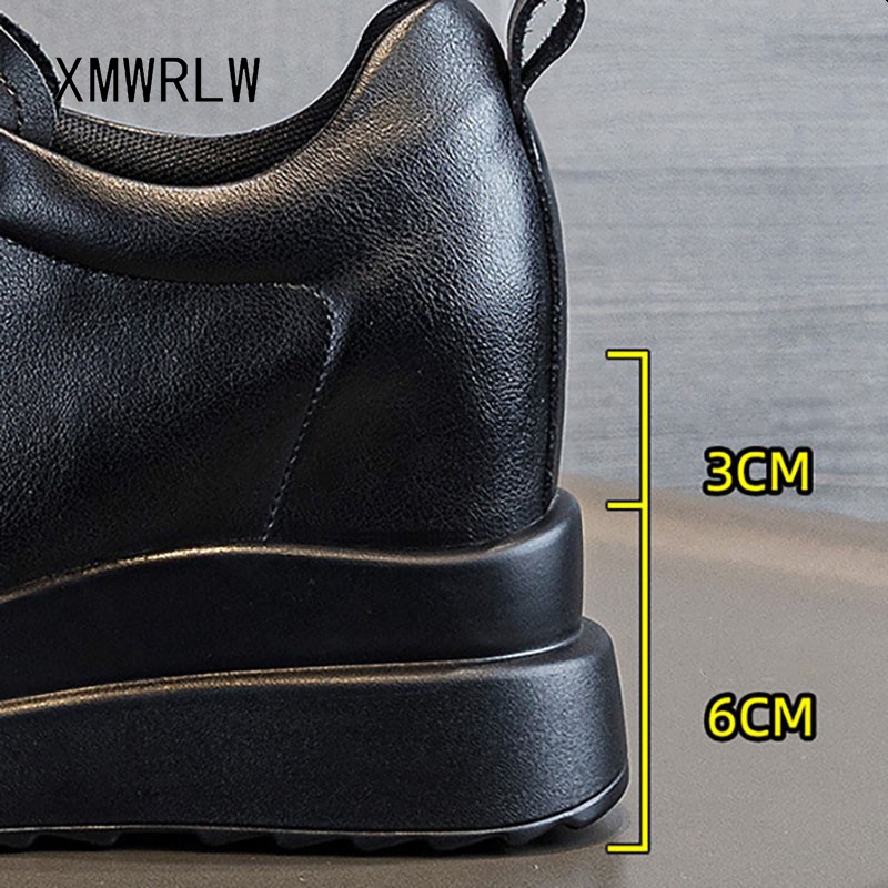 XMWRLW Women's Autumn Winter S - đánh giá và giá Leather Sneaker Care Kit