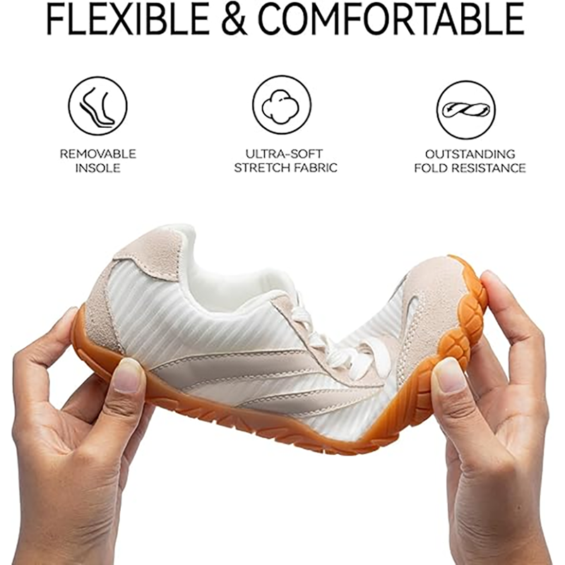 Hike Barefoot Shoes Sneakers f - đánh giá và giá Sneaker Case