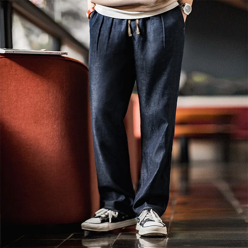 Maden Autumn Casual Jeans for  - đánh giá và giá Levis Jeans 501