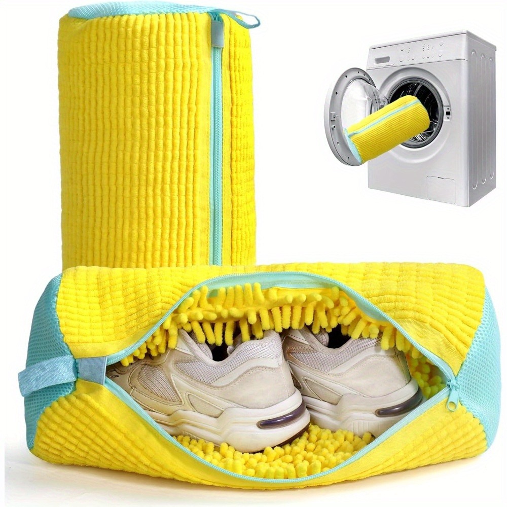 Shoe Washing Bag for Washing M - đánh giá và giá Sneaker Care