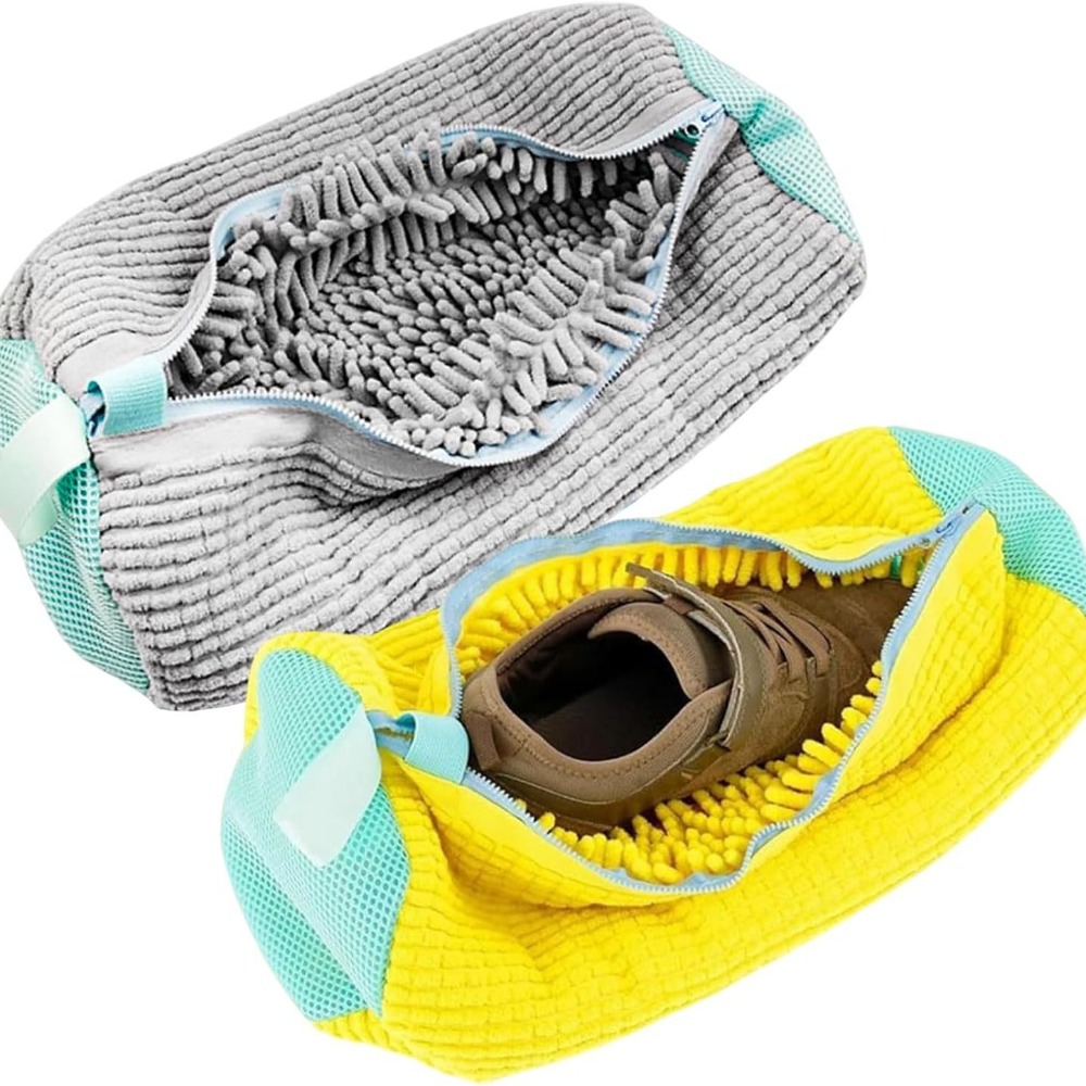 Shoe Washing Bag for Washing M - đánh giá và giá Sneaker Care