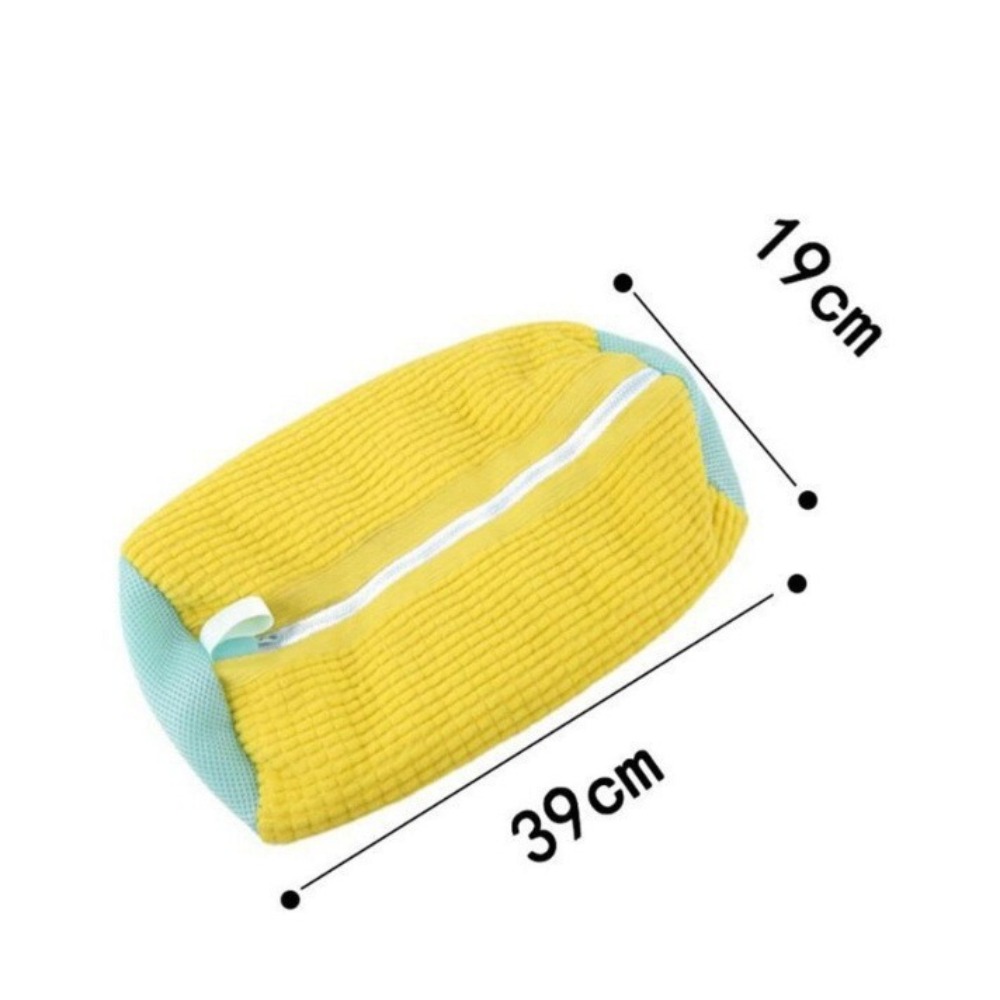 Shoe Washing Bag for Washing M - đánh giá và giá Sneaker Care