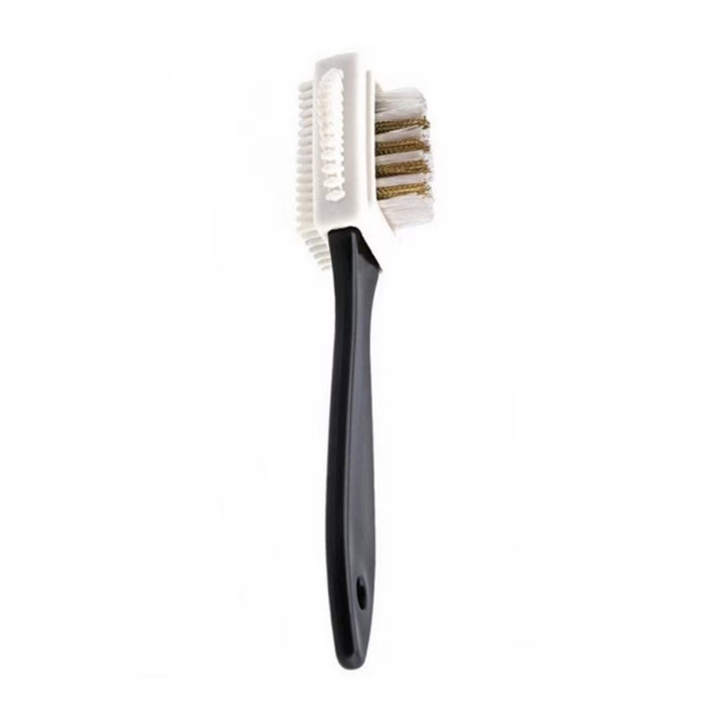 3-in-1 Suede Shoe Cleaning Bru - đánh giá và giá Sneaker Care For Suede