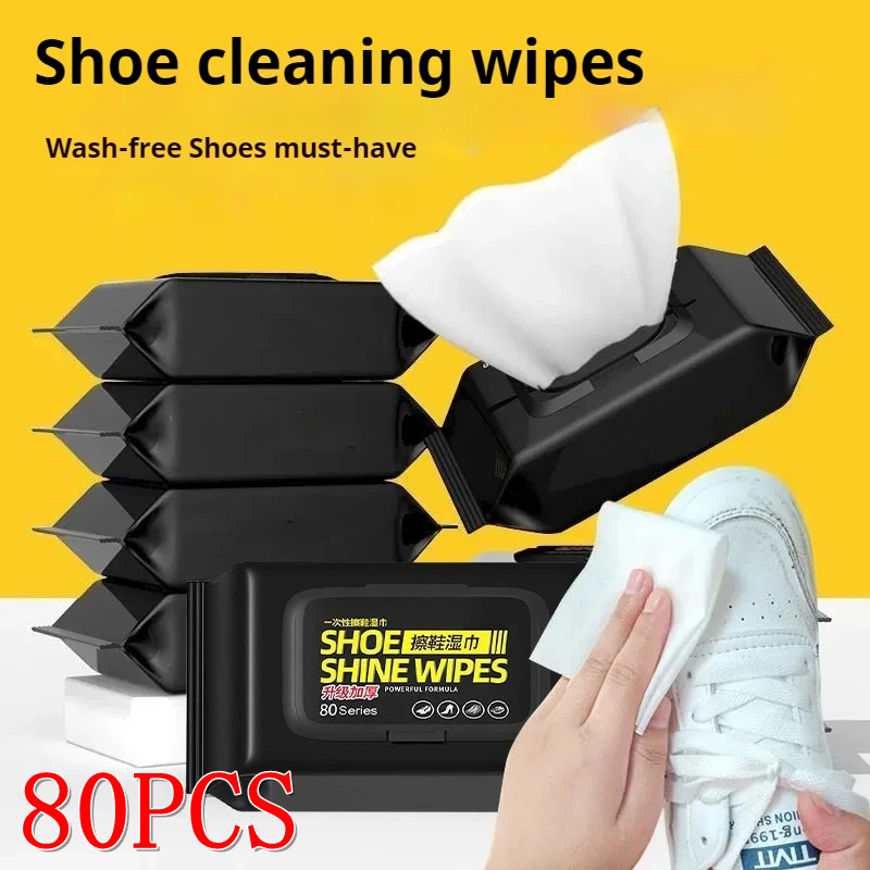 12/30/80PCS Sneakers Cleaner S - đánh giá và giá White Sneaker Care Kit