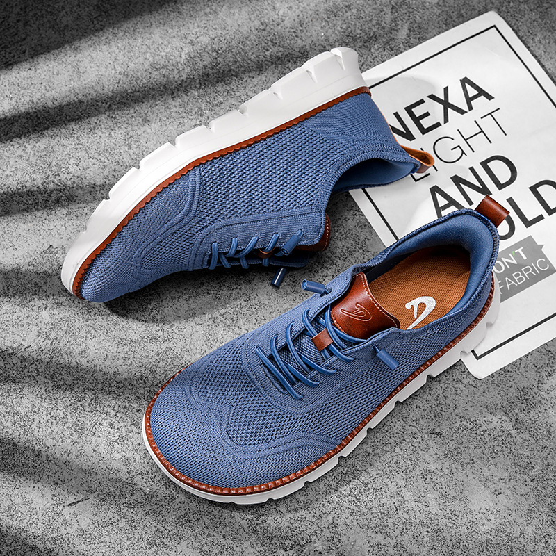 Stylish Men Wide Box Shoes Bar - đánh giá và giá Sneaker Case