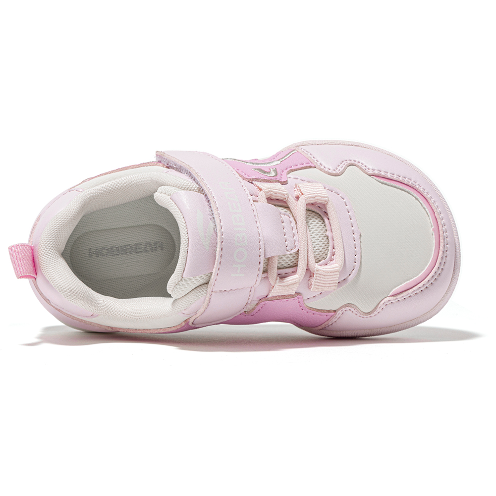 HOBIBEAR Kids Wide Toe Box Tod - đánh giá và giá Sneaker Case