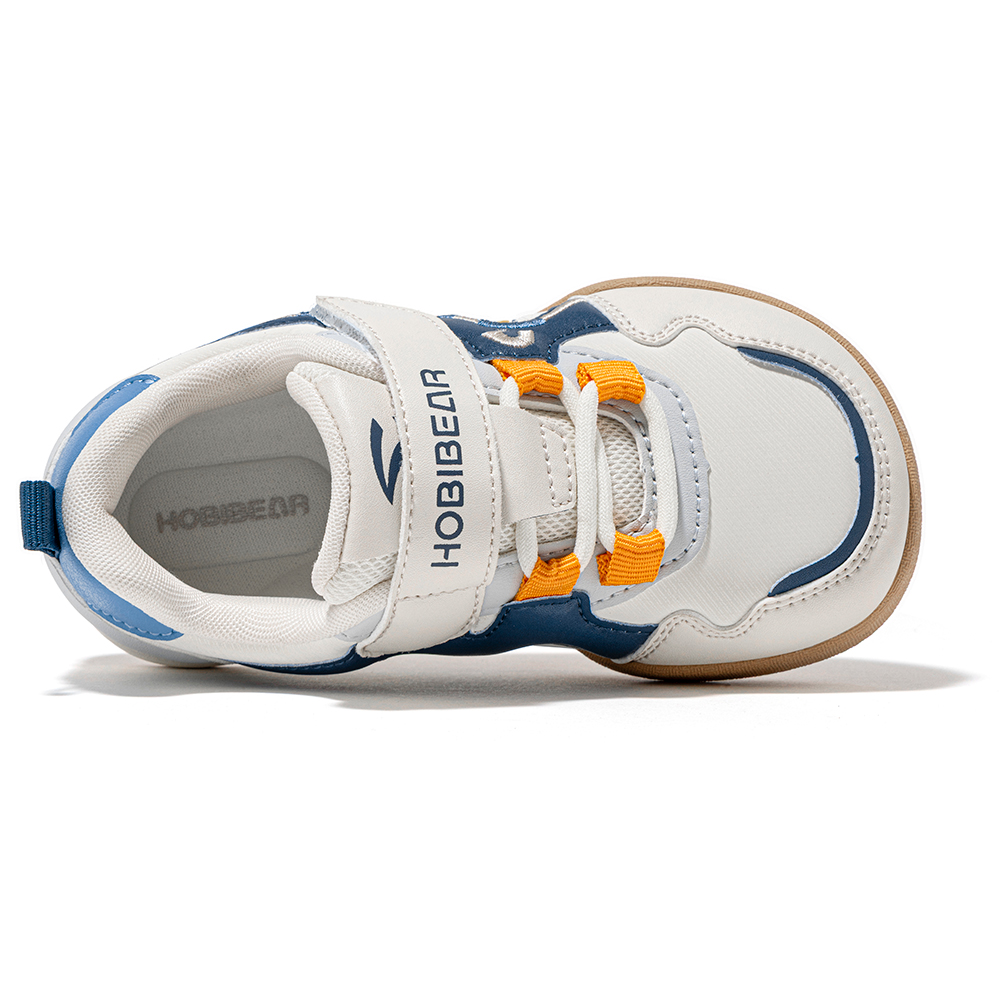 HOBIBEAR Kids Wide Toe Box Tod - đánh giá và giá Sneaker Case