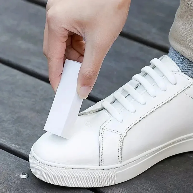 Portable Shoe Polisher for Shi - đánh giá và giá White Sneaker Care Kit