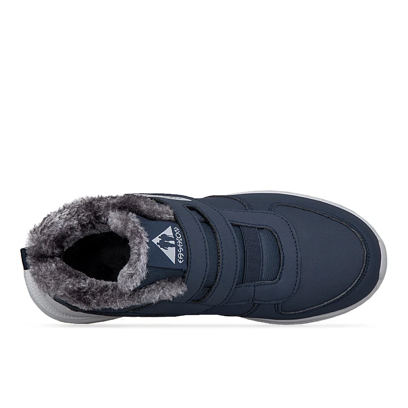 Winter Plush Ankle Orthopedic  - đánh giá và giá Sneaker Care