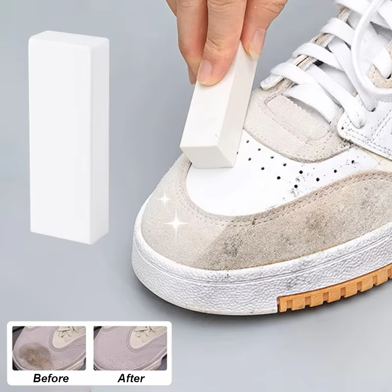 Suede & Sneaker Shoes Cleaning - đánh giá và giá Sneaker Care For Suede