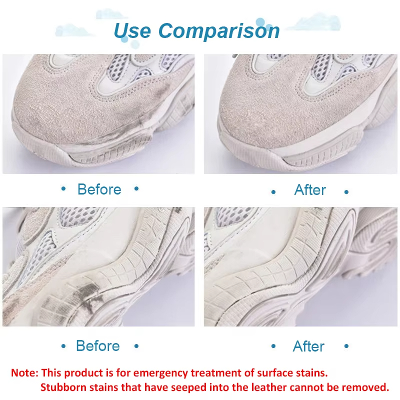 Suede & Sneaker Shoes Cleaning - đánh giá và giá Sneaker Care For Suede