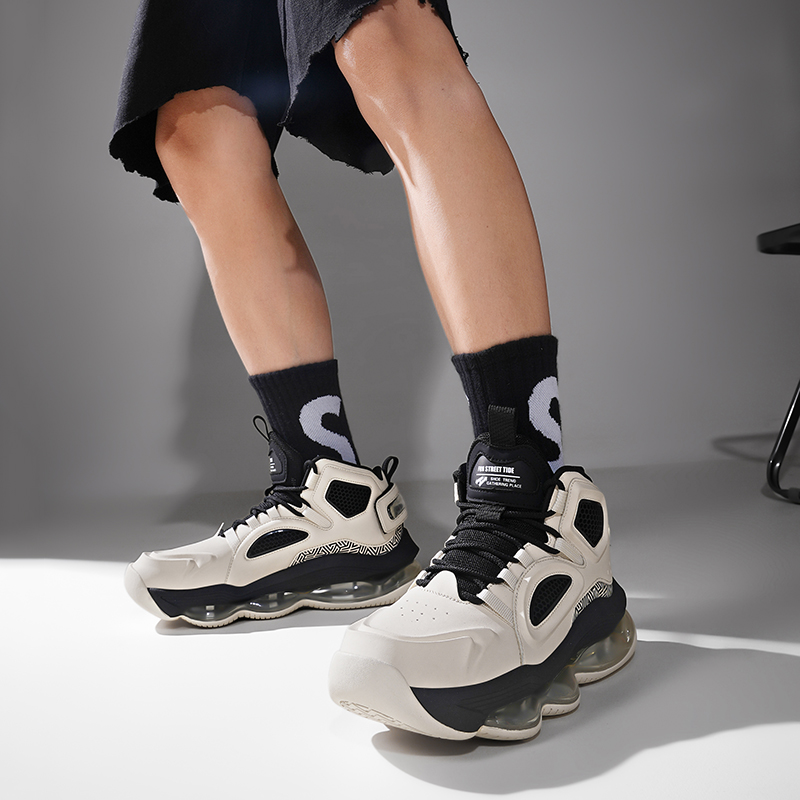Men's Basketball Shoes Breatha - đánh giá và giá Leather Sneaker Care Kit